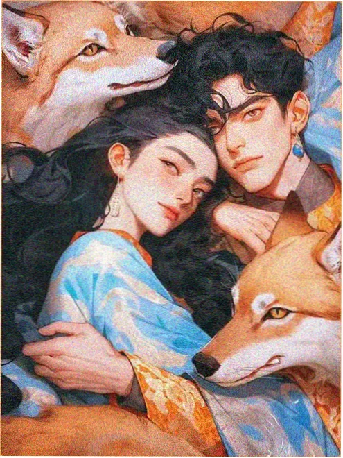 云端之上